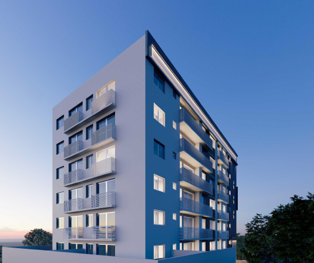 Lançamento Apartamento